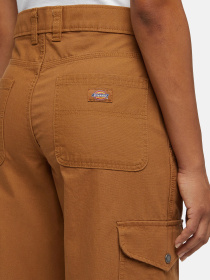 Карго Dickies Duck Canvas модель DK0A864S0BD1 Фото