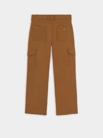 Карго Dickies Duck Canvas модель DK0A864S0BD1 Фото