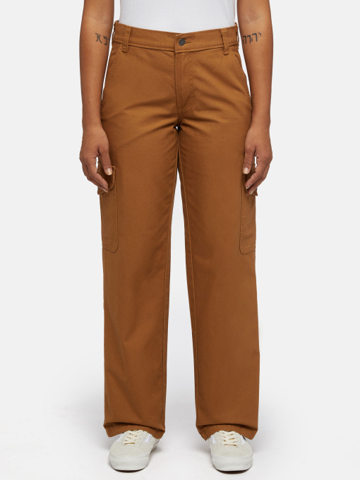 Карго Dickies Duck Canvas модель DK0A864S0BD1 Фото