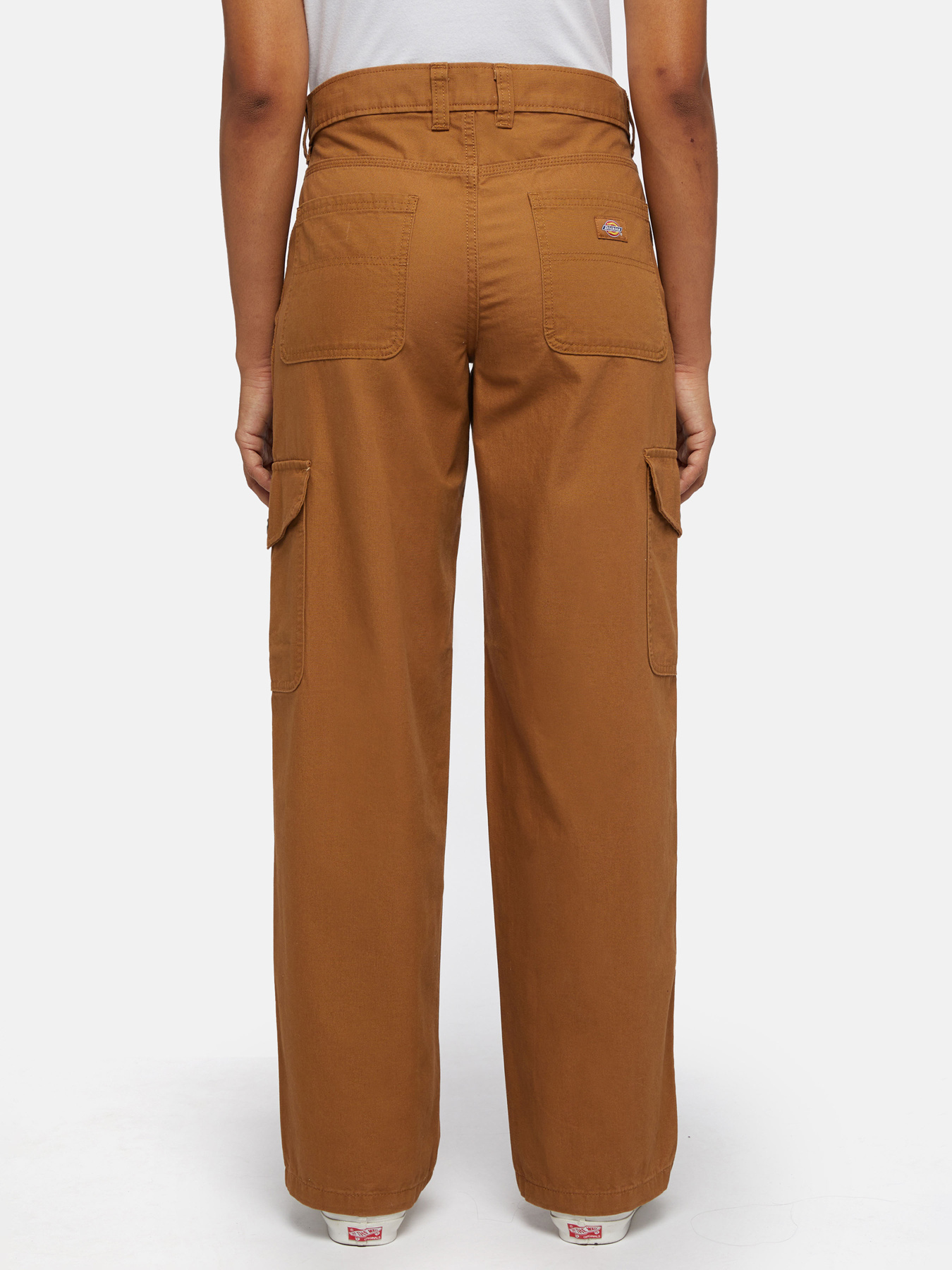 Карго Dickies Duck Canvas модель DK0A864S0BD1 Карго Dickies Duck Canvas модель DK0A864S0BD1 Фото