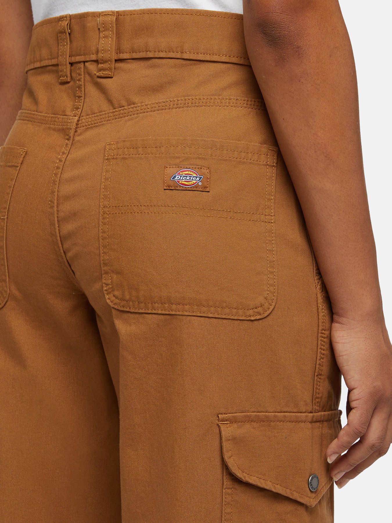 Карго Dickies Duck Canvas модель DK0A864S0BD1 Карго Dickies Duck Canvas модель DK0A864S0BD1 Фото