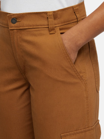 Карго Dickies Duck Canvas модель DK0A864S0BD1 Карго Dickies Duck Canvas модель DK0A864S0BD1 Фото