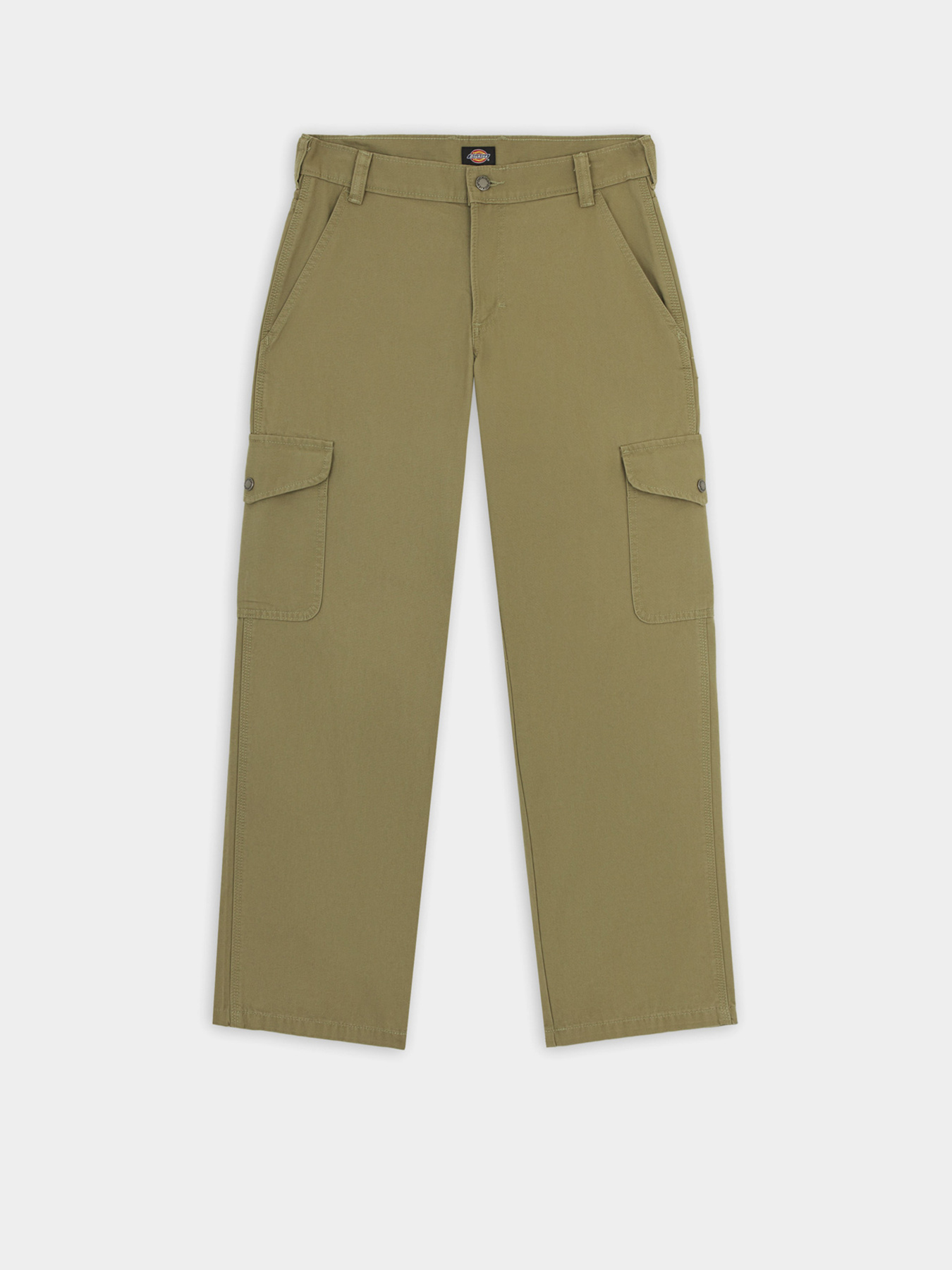 Карго Dickies Duck Canvas модель DK0A864S0IP1 Фото