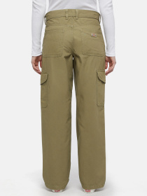 Карго Dickies Duck Canvas модель DK0A864S0IP1 Фото