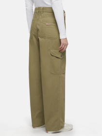 Карго Dickies Duck Canvas модель DK0A864S0IP1 Фото