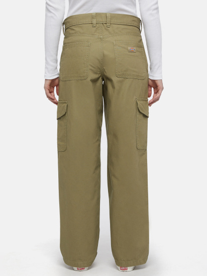 Карго Dickies Duck Canvas модель DK0A864S0IP1 — фото - INTERTOP