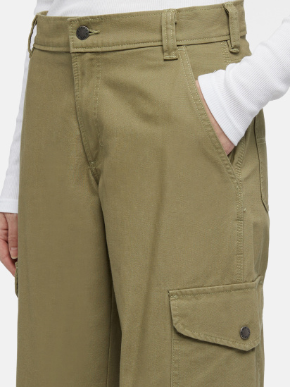 Карго Dickies Duck Canvas модель DK0A864S0IP1 — фото 6 - INTERTOP