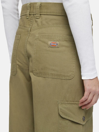 Карго Dickies Duck Canvas модель DK0A864S0IP1 — фото 7 - INTERTOP