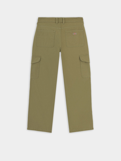 Карго Dickies Duck Canvas модель DK0A864S0IP1 — фото 10 - INTERTOP