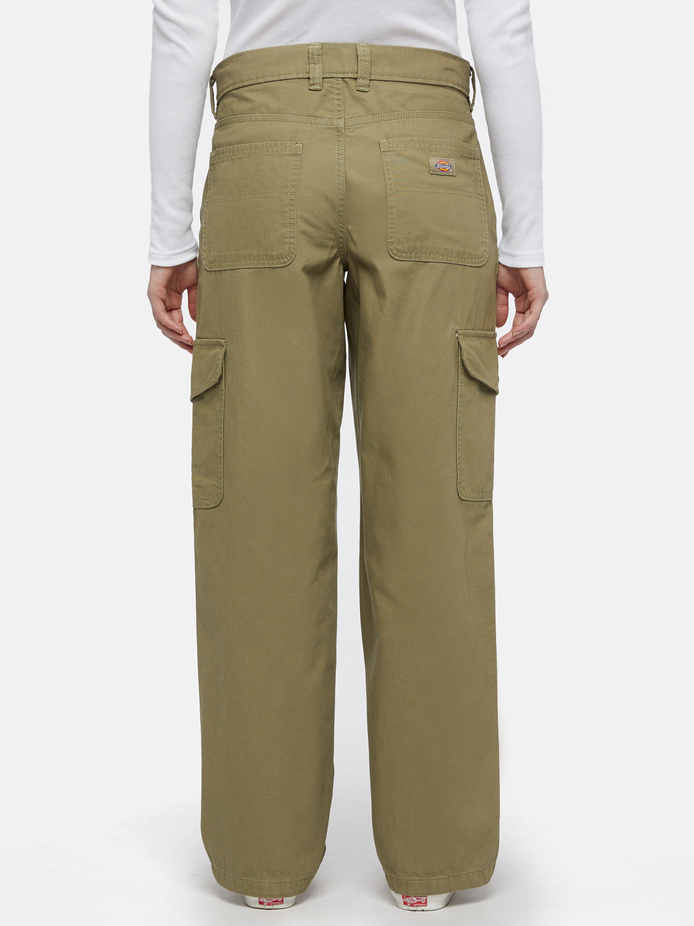 Карго Dickies Duck Canvas модель DK0A864S0IP1 Карго Dickies Duck Canvas модель DK0A864S0IP1 Фото
