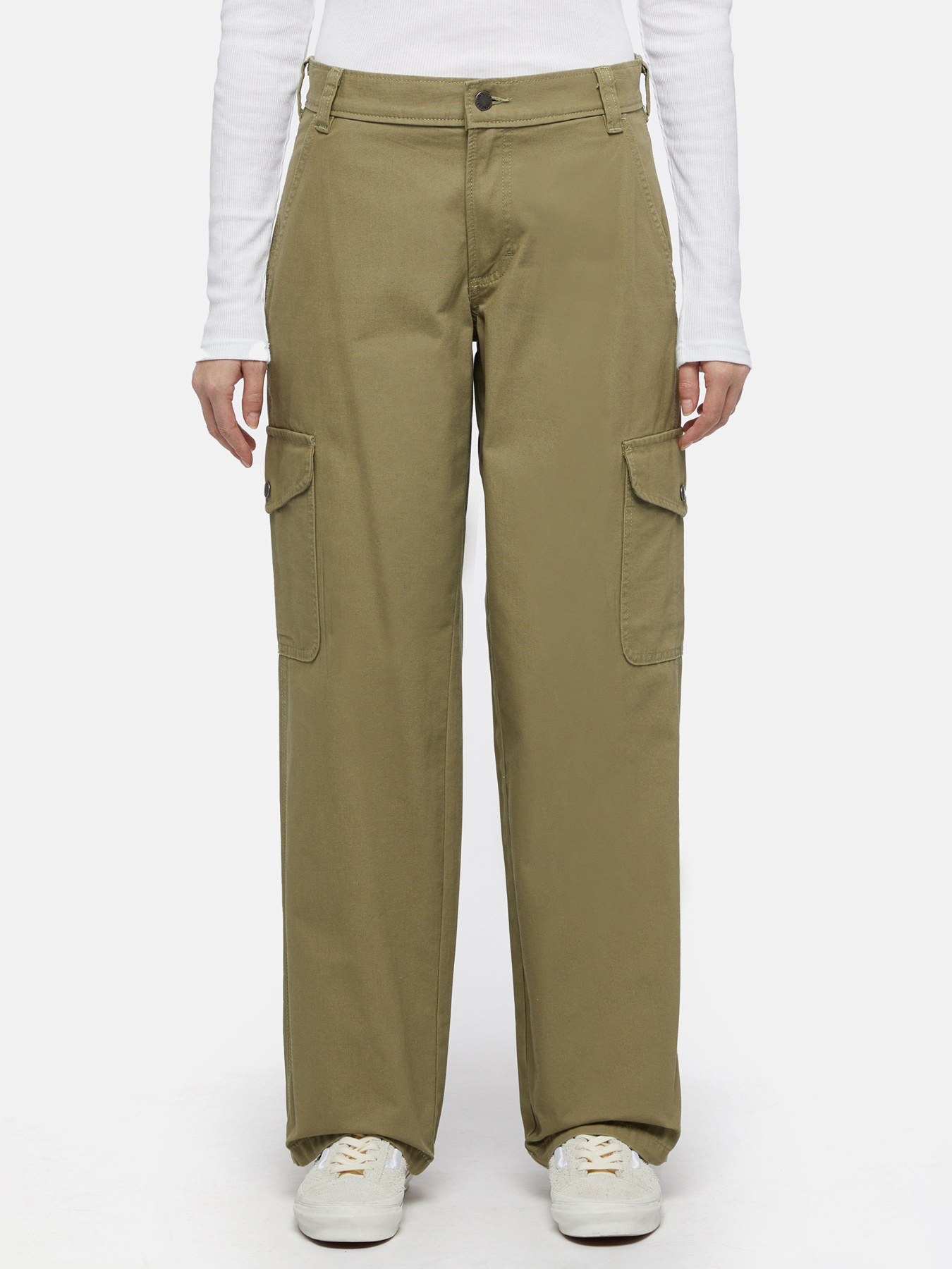 Карго Dickies Duck Canvas модель DK0A864S0IP1 Карго Dickies Duck Canvas модель DK0A864S0IP1 Фото