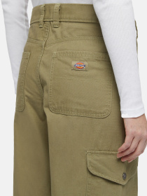 Карго Dickies Duck Canvas модель DK0A864S0IP1 Карго Dickies Duck Canvas модель DK0A864S0IP1 Фото