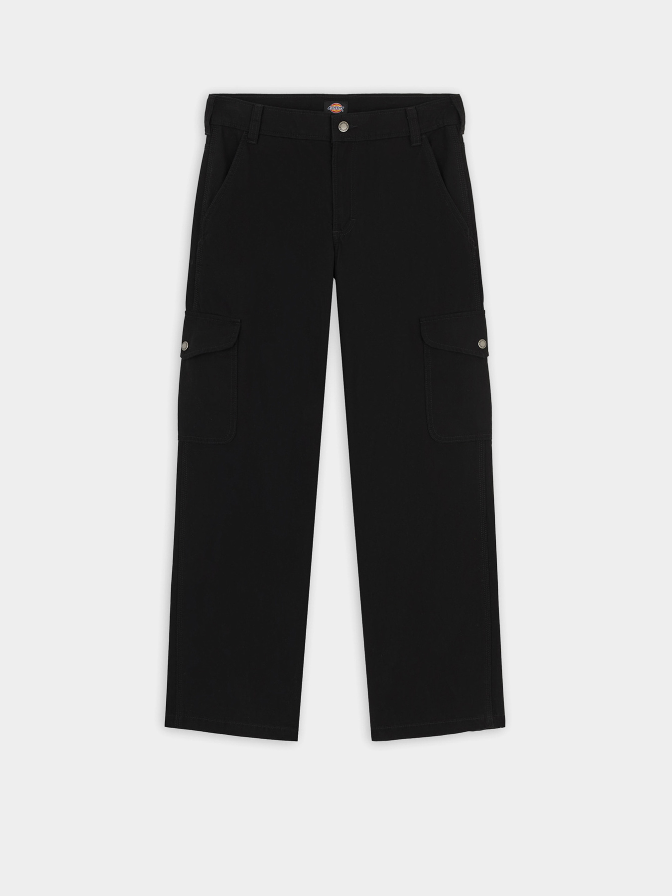 Карго Dickies Duck Canvas модель DK0A864SBLK1 Фото