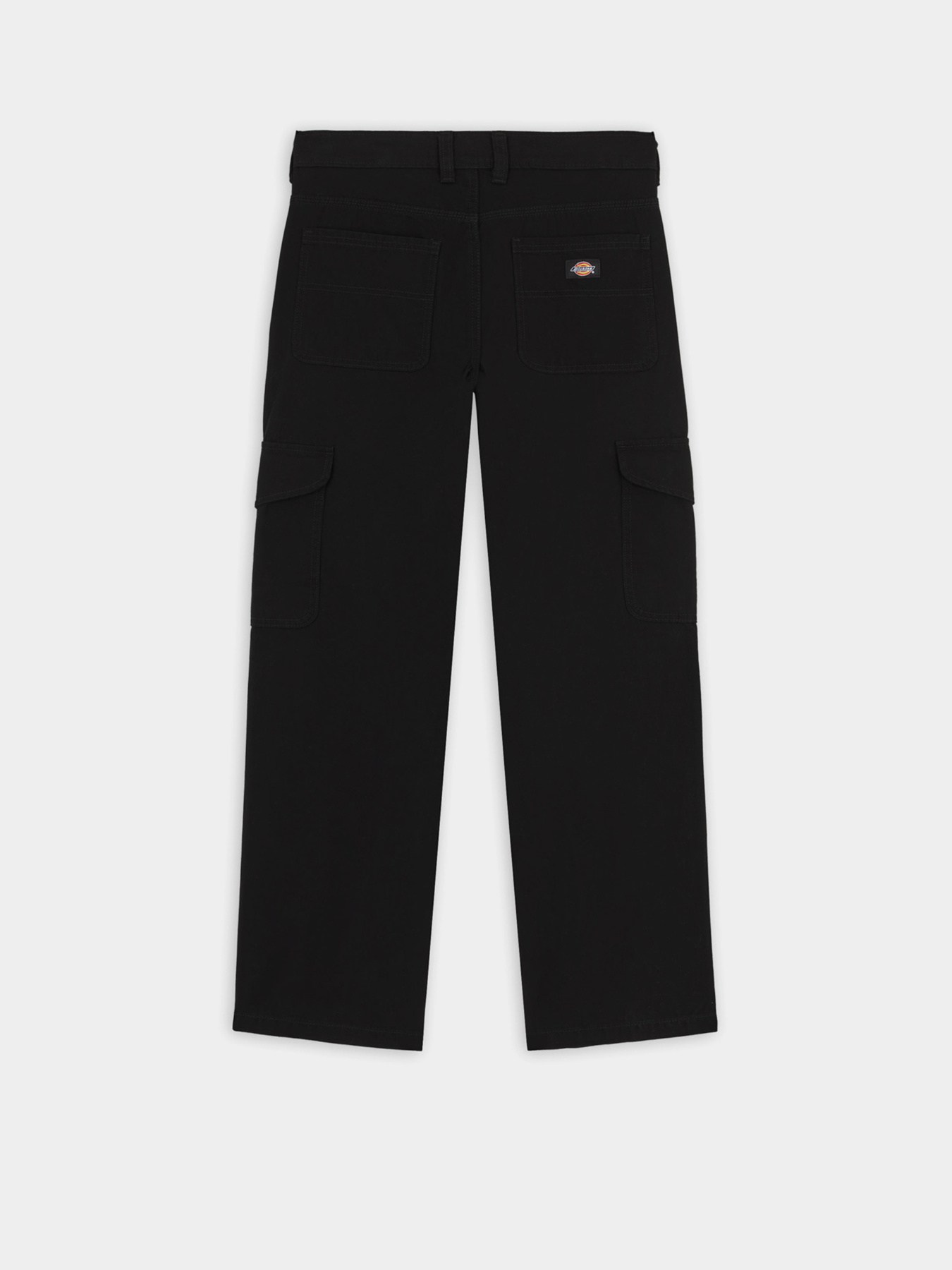 Карго Dickies Duck Canvas модель DK0A864SBLK1 Фото