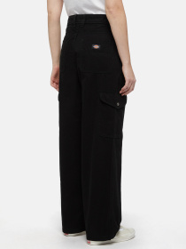 Карго Dickies Duck Canvas модель DK0A864SBLK1 Фото