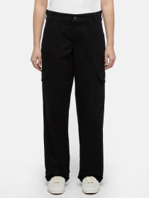 Карго Dickies Duck Canvas модель DK0A864SBLK1 Фото