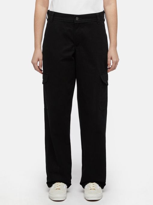 Карго Dickies Duck Canvas модель DK0A864SBLK1 Фото