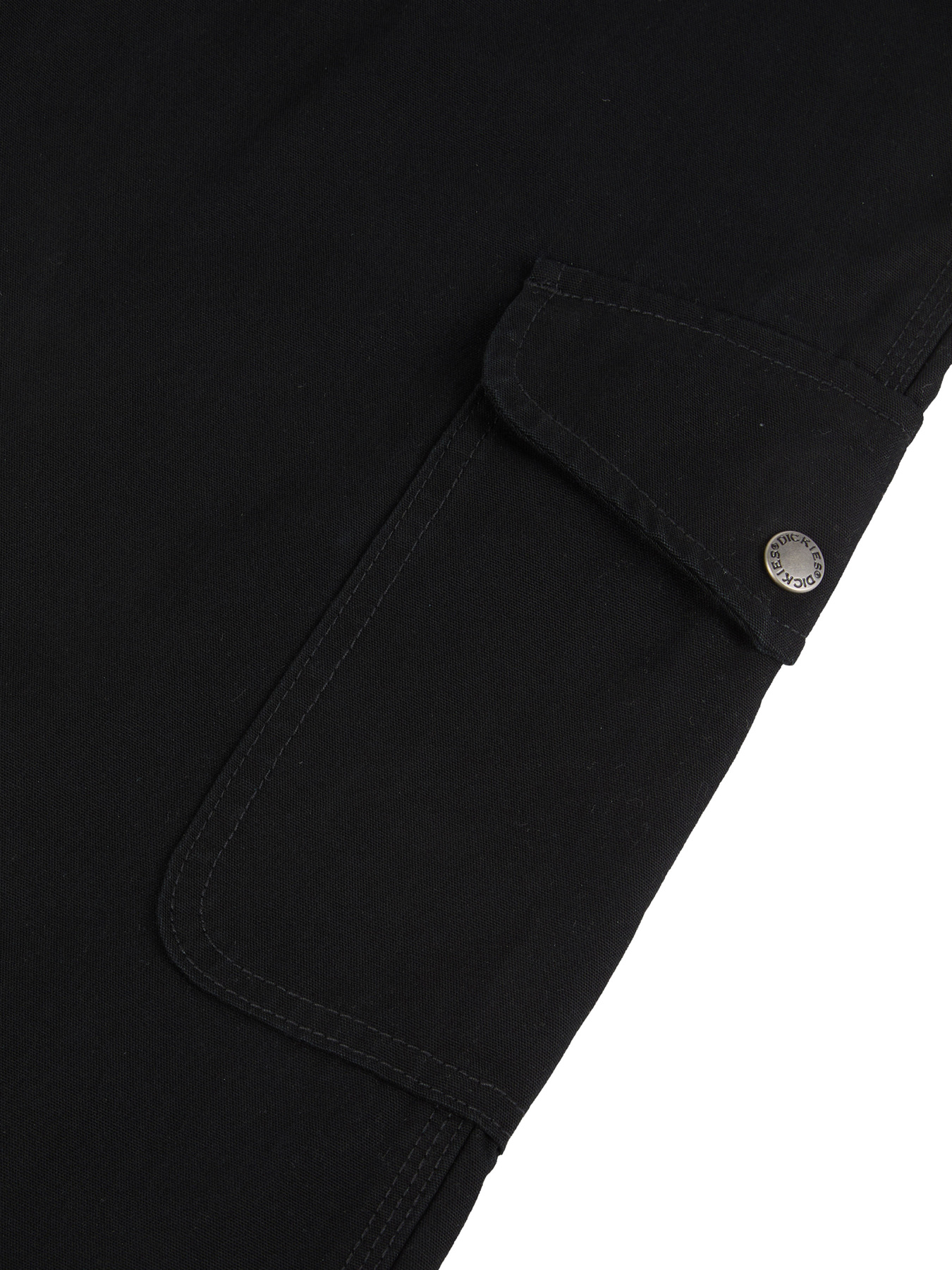 Карго Dickies Duck Canvas модель DK0A864SBLK1 Фото