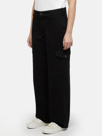 Карго Dickies Duck Canvas модель DK0A864SBLK1 Фото