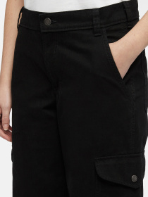 Карго Dickies Duck Canvas модель DK0A864SBLK1 Фото