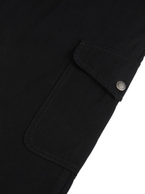 Карго Dickies Duck Canvas модель DK0A864SBLK1 Фото