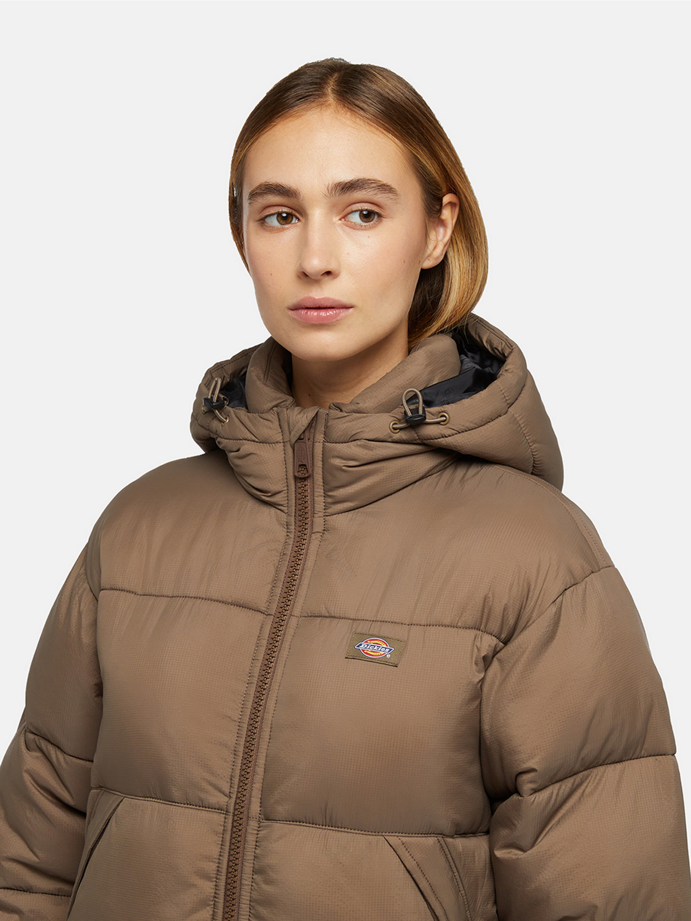 Зимняя куртка Dickies Alatna модель DK0A4XR9MR11 Фото