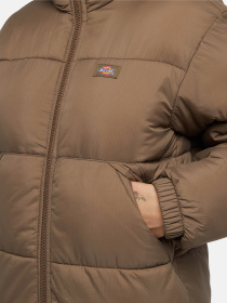 Зимняя куртка Dickies Alatna модель DK0A4XR9MR11 Фото