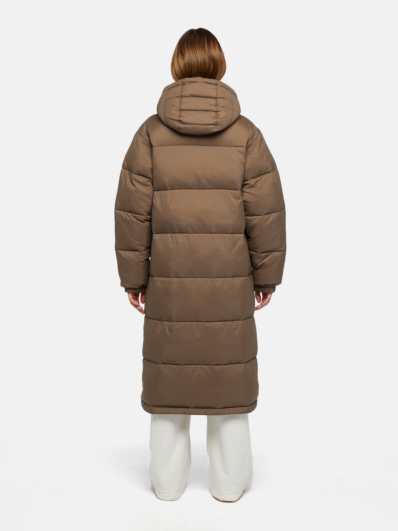 Зимова куртка Dickies Alatna модель DK0A4XR9MR11 Фото