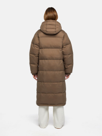 Зимова куртка Dickies Alatna модель DK0A4XR9MR11 Фото