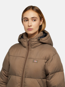 Зимова куртка Dickies Alatna модель DK0A4XR9MR11 Фото