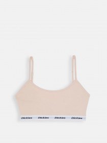 Бюстгальтер Dickies Bralette модель DK0A4XOJC501 Фото