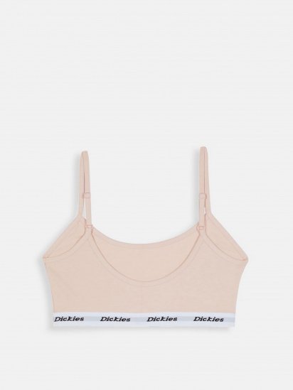 Бюстгальтер Dickies Bralette модель DK0A4XOJC501 — фото - INTERTOP