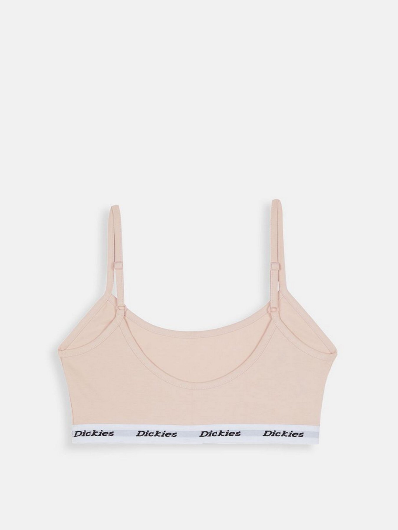 Бюстгальтер Dickies Bralette модель DK0A4XOJC501 Фото