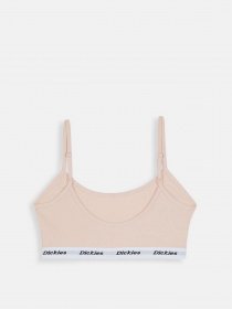 Бюстгальтер Dickies Bralette модель DK0A4XOJC501 Фото