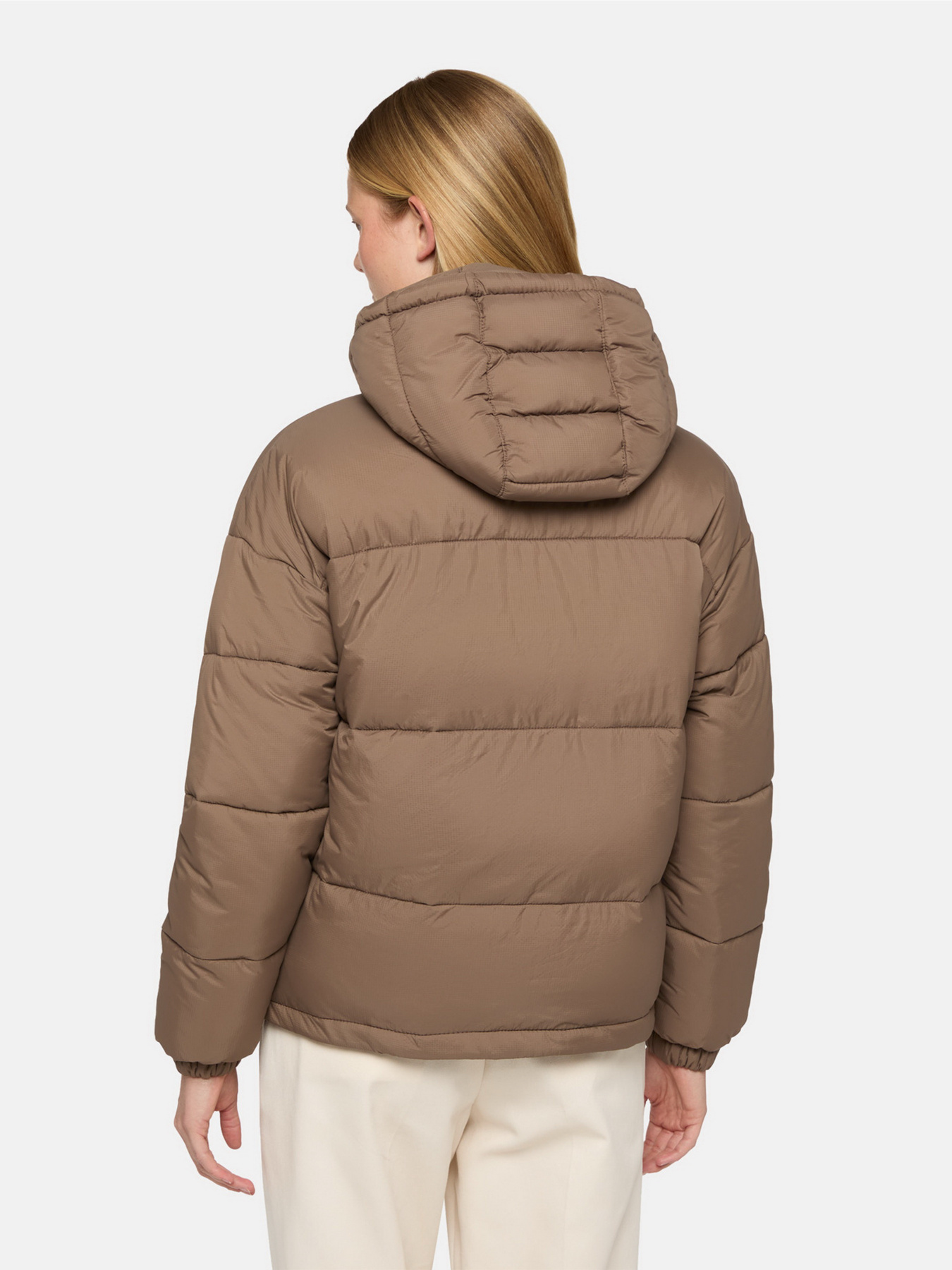 Зимова куртка Dickies Alatna Oversized модель DK0A4YJUMR11 Фото