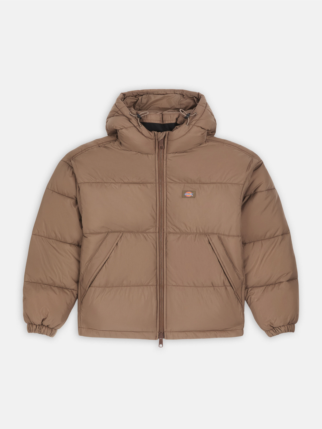 Зимова куртка Dickies Alatna Oversized модель DK0A4YJUMR11 Фото