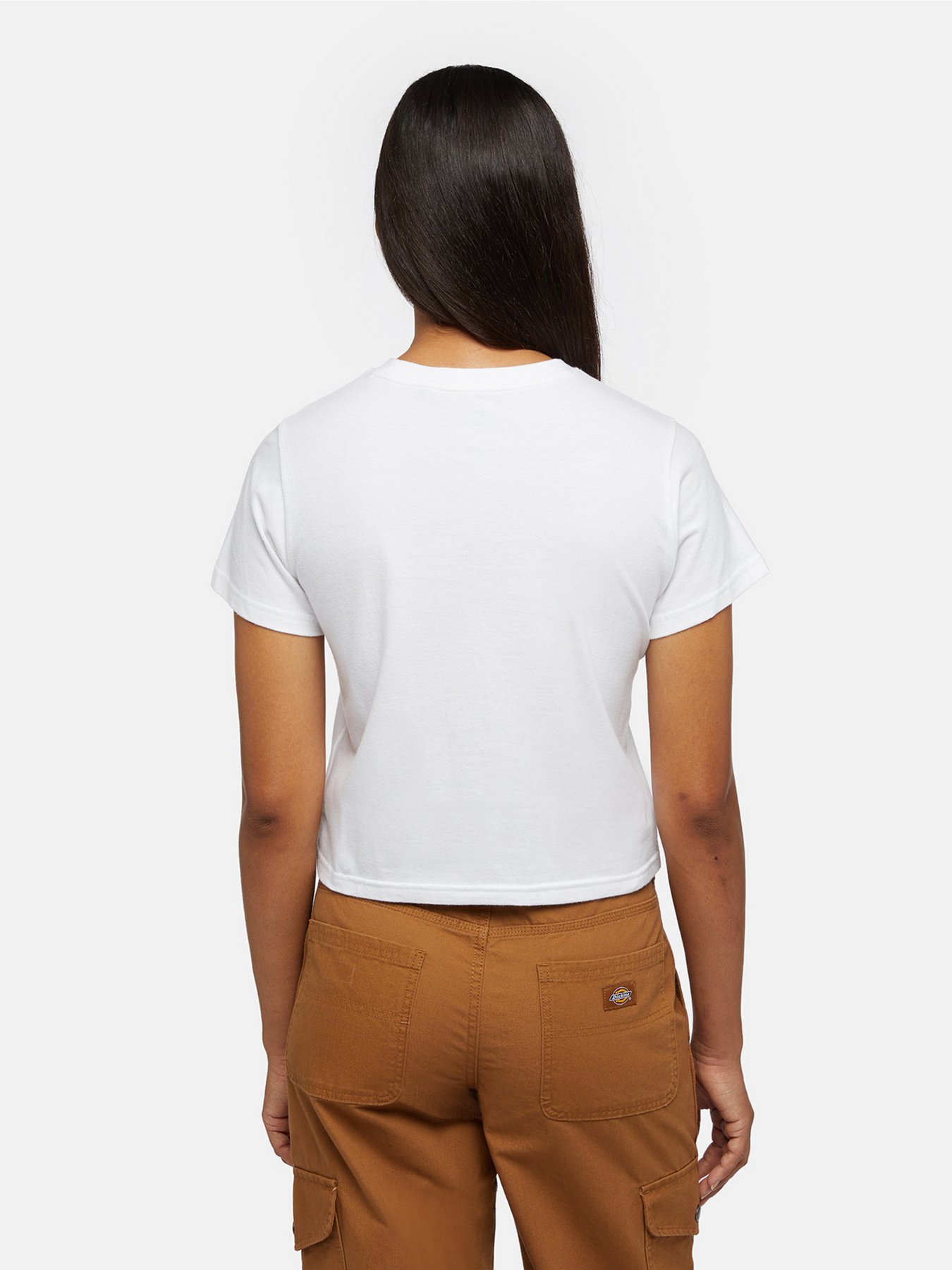 Футболка Dickies Companion модель DK0A863K0WH1 Футболка Dickies Companion модель DK0A863K0WH1 Фото