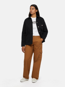 Футболка Dickies Companion модель DK0A863K0WH1 Футболка Dickies Companion модель DK0A863K0WH1 Фото