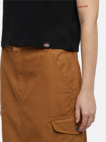 Футболка Dickies Companion модель DK0A863KBLK1 Футболка Dickies Companion модель DK0A863KBLK1 Фото