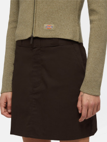 Кардиган Dickies East Helena Rib Zip-Through модель DK0A864O0IP1 Фото