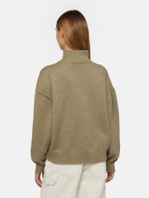 Кофта Dickies East Helena 1/4 Zip Модель DK0A864P0IP1 Фото