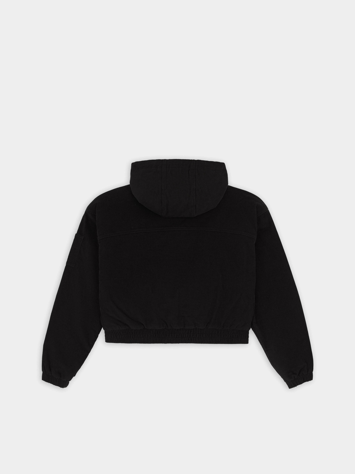 Демісезонна куртка Dickies Corduroy модель DK0A4Z4HBLK1 Фото