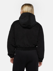 Демісезонна куртка Dickies Corduroy модель DK0A4Z4HBLK1 Фото