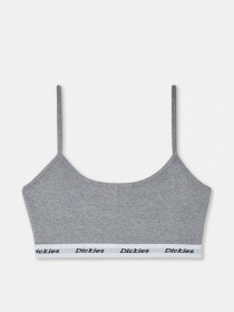 Бюстгальтер Dickies Bralette модель DK0A4XOJGYM1 Фото