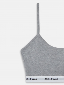 Бюстгальтер Dickies Bralette модель DK0A4XOJGYM1 Фото