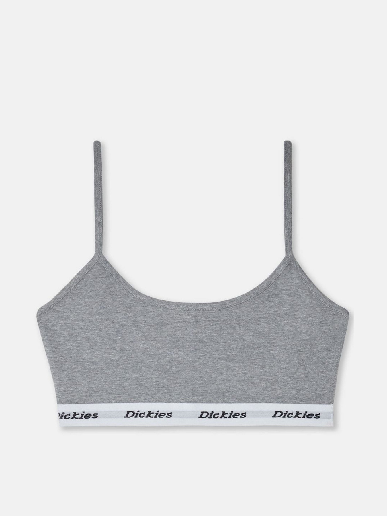 Бюстгальтер Dickies Bralette модель DK0A4XOJGYM1 Фото