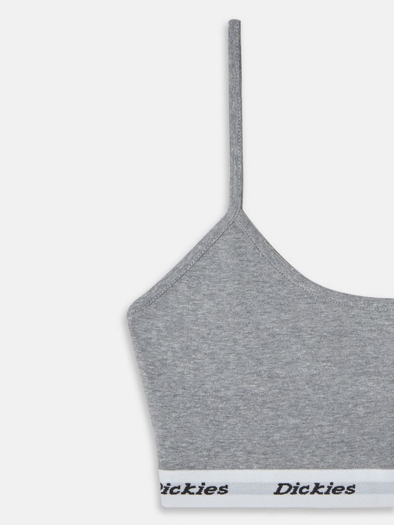 Бюстгальтер Dickies Bralette модель DK0A4XOJGYM1 Фото