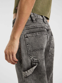 Прямі джинси Dickies Ellendale Denim модель DK0A4XEKJ811 Фото