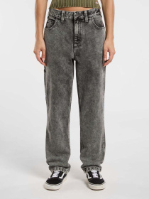 Прямі джинси Dickies Ellendale Denim модель DK0A4XEKJ811 Фото