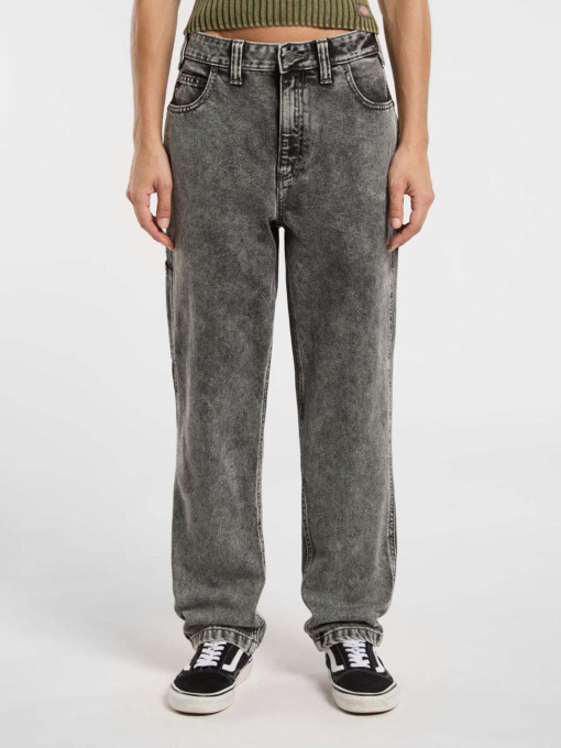 Прямые джинсы Dickies Ellendale Denim модель DK0A4XEKJ811 Фото